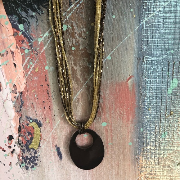 Beaded Necklace - Picture 5 of 5